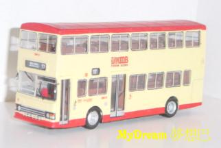 Leyland Olympian